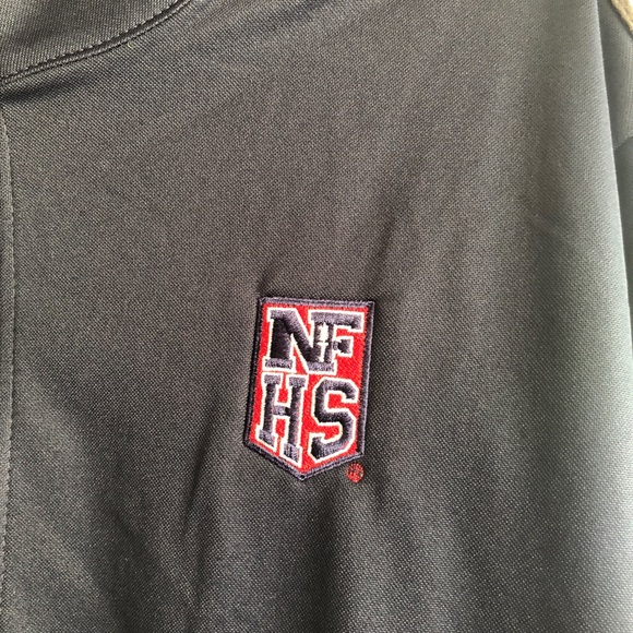 Nike pullover jacket - Picture 2 of 4